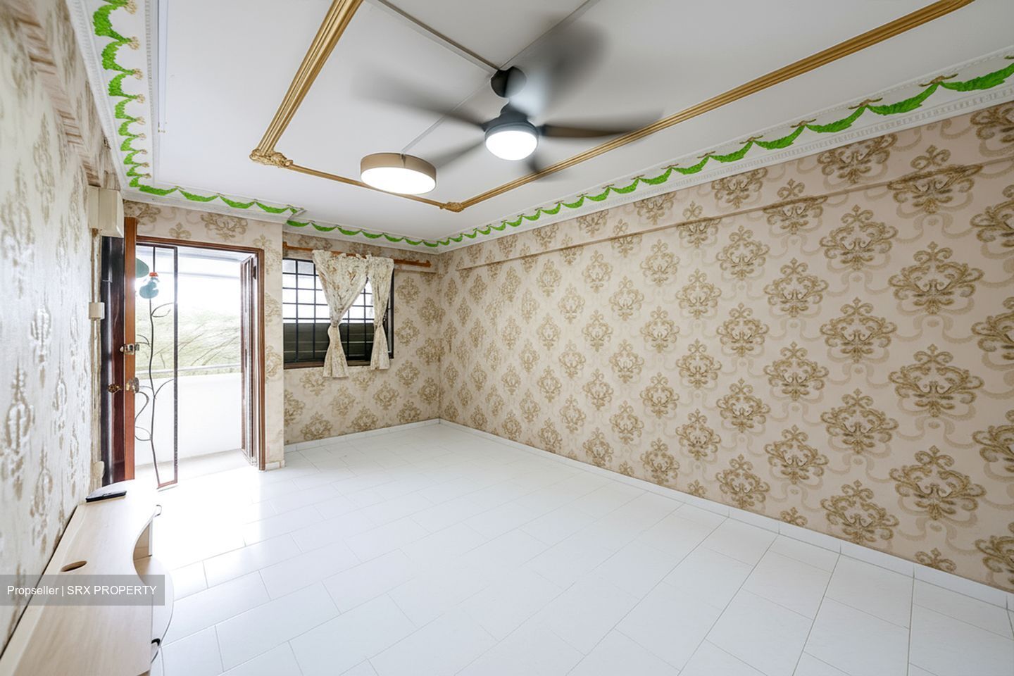 Blk 529 Bedok North Street 3 (Bedok), HDB 3 Rooms #502670451